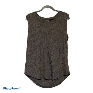 Madewell Whisper Cotton Crewneck Muscle Tee